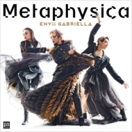 CDアルバム｜ENVii GABRIELLA｜商品一覧｜HMV&BOOKS online