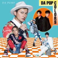DA PUMP/Da Pop Colors (E)