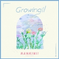 ʤ󥭥!/Growing!!