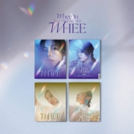 2nd Mini Album: WHEE (ランダムカバー・バージョン)