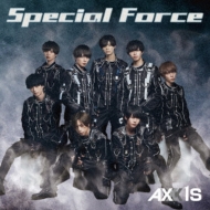AXXX1S/Special Force (A)