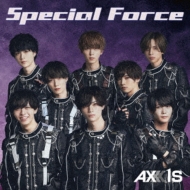 AXXX1S/Special Force (B)