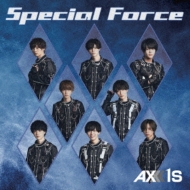 AXXX1S/Special Force (C)