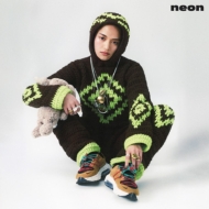 iri/Neon (+cd)(Ltd)