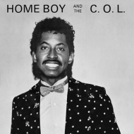 Home Boy  The C. o.l./Home Boy  The C. o.l. (Pps)(Ltd)