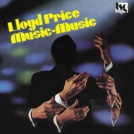 Lloyd Price/Music-music (Pps)(Ltd)