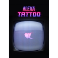 AleXa/Tattoo