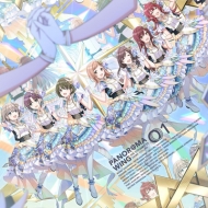 㥤ˡ顼/Idolm@ster Shiny Colors Panor@ma Wing 01