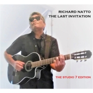 Richard Natto/Last Invitation