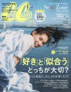 Cancam (�L�����L����)2022�N 3����