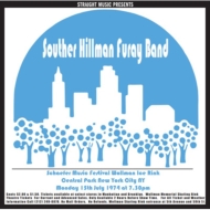 Souther Hillman Furay Band/Live In Central Park New York 1974
