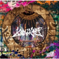 Royz/Kamikaze (B)(+dvd)(Ltd)