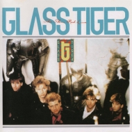 Glass Tiger/Thin Red Line 餱η (Ltd)