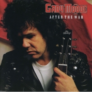 Gary Moore/After The War (Ltd)