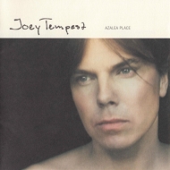 Joey Tempest/Azalea Place (Ltd)
