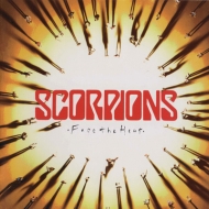Scorpions/Face The Heat (Ltd)