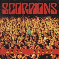 Scorpions/Live Bites (Ltd)
