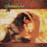 China (Metal)/Go All The Way (Ltd)
