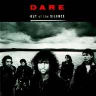 Dare/Out Of The Silence (Ltd)