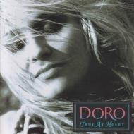 DORO/True At Heart (Ltd)