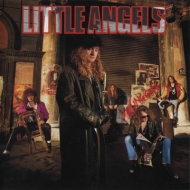 Little Angels/Young Gods (Ltd)