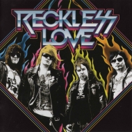 Reckless Love/Reckless Love (Ltd)