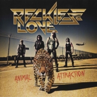 Reckless Love/Animal Attraction (Ltd)