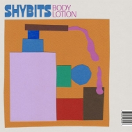 Shybits/Body Lotion
