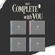 AB6IX/Ab6ix Special Album Complete With You