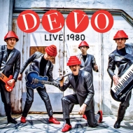 DEVO/Live 1980 (Ltd)