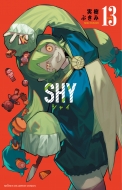 ¼֤/Shy 13 ǯԥ󡦥ߥå