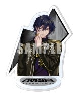 パラライ 武雷管 晴臣 智生 Gプリ アクリルスタンド Paradox Live 武雷管 アクリルスタンド – GCRESTORE ジークレストア