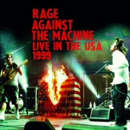 Lve In The USA 1999