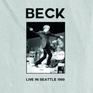 Live In Seattle 1999