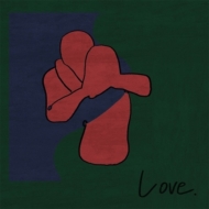 1st EP: Love.