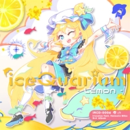 irucaice/Icequarium -lemon-