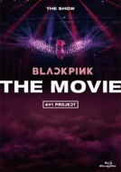 BLACKPINK THE MOVIE -JAPAN STANDARD EDITION-Blu-ray