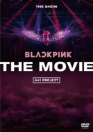BLACKPINK THE MOVIE -JAPAN STANDARD EDITION-DVD
