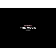BLACKPINK THE MOVIE -JAPAN PREMIUM EDITION-Blu-ray y񐶎YՁz