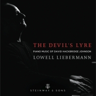 The Devil's Lyre: Lowell Liebermann