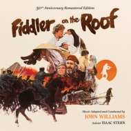 Fiddler On The Roof (50th Anniversary Remastered Edition)
