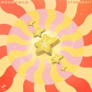 Starfruit (帯付/クリアレッド・ヴァイナル仕様/2枚組アナログレコード/Tru Thoughts)