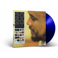 Mingus Mingus Mingus Mingus (ブルー・ヴァイナル仕様/180グラム重量盤レコード/DOL)