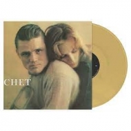 Chet (半透明ビールカラー・ヴァイナル仕様/180グラム重量盤レコード/DOL)
