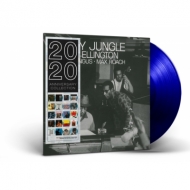 Money Jungle (ブルー・ヴァイナル仕様/180グラム重量盤レコード/DOL)