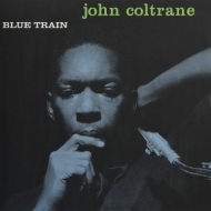 Blue Train (180グラム重量盤レコード/DOL)