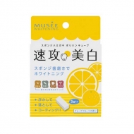 �|�������L���[�u �O���[�v�t���[�c�̍��� 3��