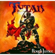 Rough Justice (CD{DVD)WPbg