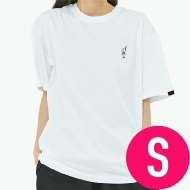 Tシャツ(ユンホ)ホワイト Sサイズ / Check This Out TVXQ!公式