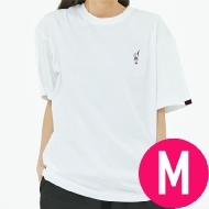 Tシャツ(ユンホ)ホワイト Mサイズ / Check This Out TVXQ!公式